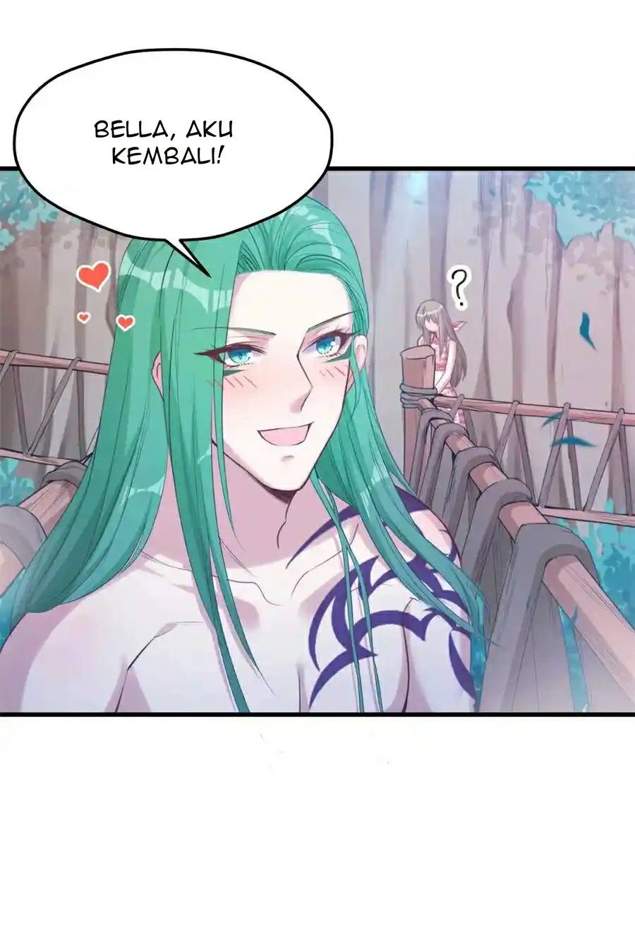 Beauty and the Beasts Chapter 181 Bahasa Indonesia